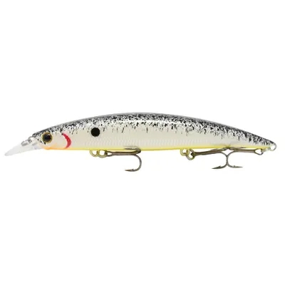 Produktbild von Seika Pro Wobbler Veitwitch 12cm 20g - Twitchbait, Farbe:Roach