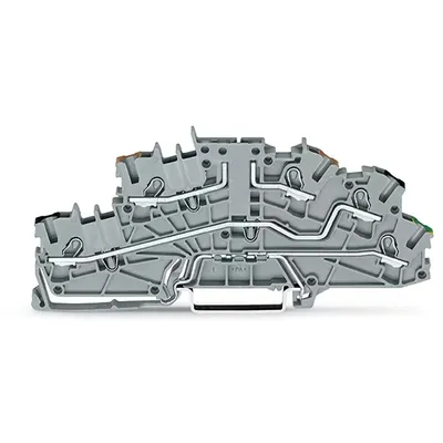 Produktbild von Wago 2003-6660, 5,2 mm, 110 mm, 50 Stück(e)