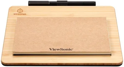 Produktbild von Viewsonic PF0730-I0WW, Kabelgebunden, 5080 lpi, 162,6 x 101,6 mm, USB, Stift, 0,25 mm