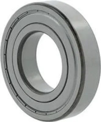 Produktbild von Rillenkugellager 6306 -2Z/VA208 ID 30mm AD 72mm Breite19mm SKF