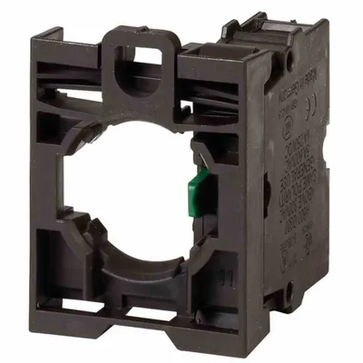 Produktbild von Eaton M22-AK10 Kontaktelement 1S Frontbefestigung Schraub. 216504