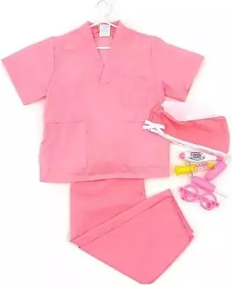 Produktbild von Krankenschwester-Outfit für 4-6 Jährige