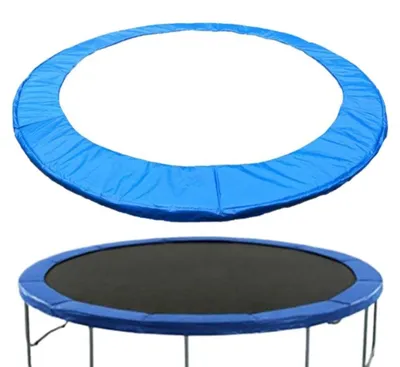 Productafbeelding van Trampoline Randbeschermer voor 183, 244, 305 cm