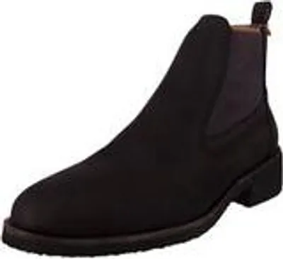 Produktbild von El Naturalista Damen Elegante Stiefelette Irati N5947 Schwarz