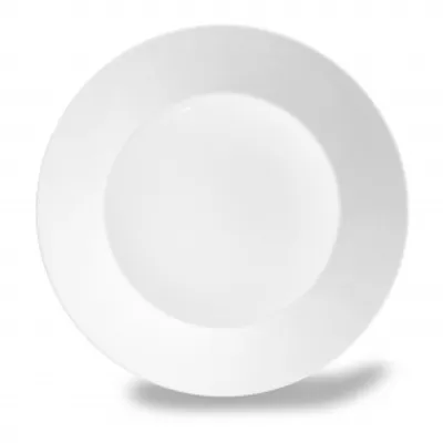 Obrázek produktu pro Thun 1794 Tom PR, talíř mělký, bílý, 27 cm, český porcelán, Thun