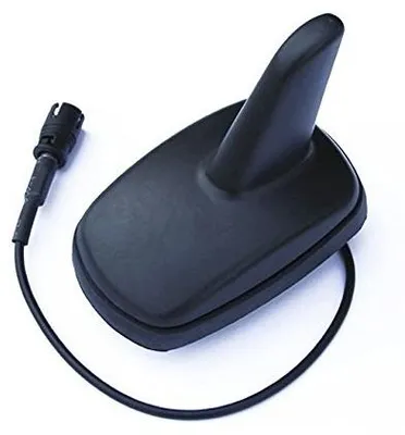 Zdjęcie produktu dla Antena samochodowa rekin shark fin am fm dachowa radio dla auta