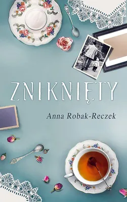 Immagine prodotto di ISBN Zniknięty, Polski, Broszurowa okładka, 416 stron(y)