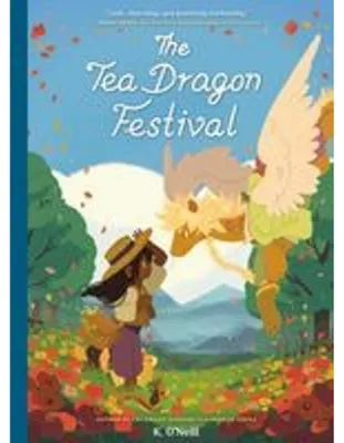 Zdjęcie produktu dla The Tea Dragon Festival