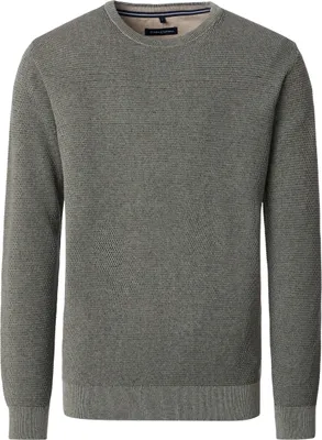 Immagine prodotto di CASAMODA - Pullover (454478900), taglia:3XL, colore:Verde (381)
