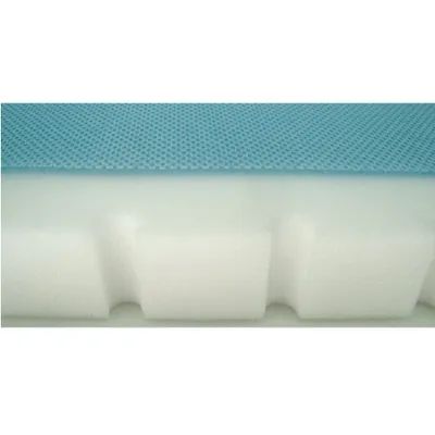 Image de Träumeland MATELAS DE VOYAGE AIR 60 x 120 cm