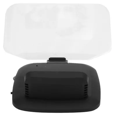 Zdjęcie produktu dla C1 OBD2+GPS LED OBD Samochód HUD Head up Display Prędkościomierz Projektor System Narzędzie diagnostyczne
