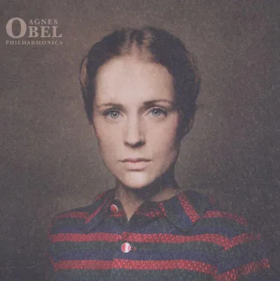 Obrázek produktu pro Agnes Obel: Philharmonics - PIAS 39214832 - (Hudba / Tituly: A-G)