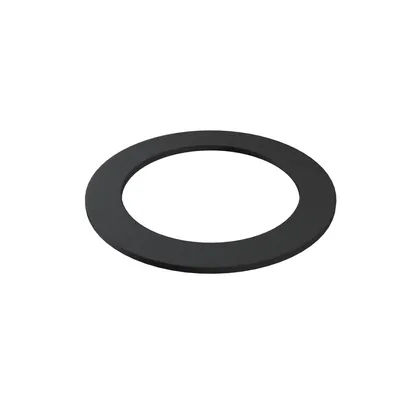 Produktbild von Maytoni Kappell Einbauleuchte Accessory DLA040-05B , Schwarz, aus Aluminum
