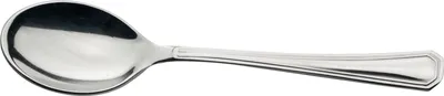 Immagine prodotto di Set 6 Cucchiaini America In Inox Cm11,5