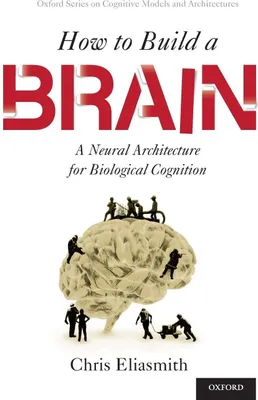 Produktbild von How to Build a Brain