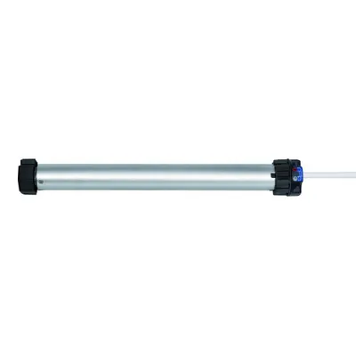 Produktbild von RolloTube Basis Medium 30 Nm Achtkantwelle SW 60 Kabel-L.2,5m RADEMACHER