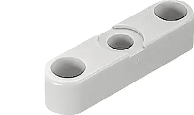 Produktbild von Hettich Aufsteckhalter vorn