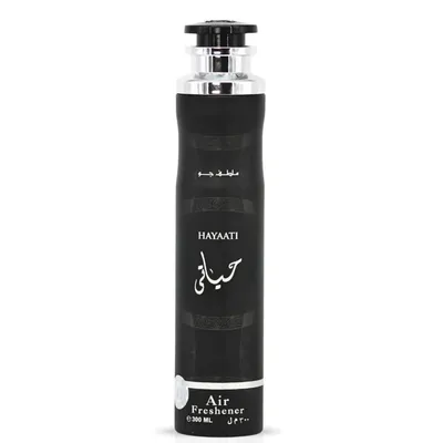 Produktbild von Ard Al Zaafaran Hayaati Air Freshner 300ml
