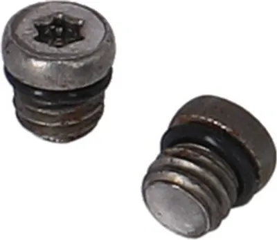 Produktbild von XLC Bleeding Mutter BR-X127 für SRAM/Avid, Ø6, M5x0,8mm