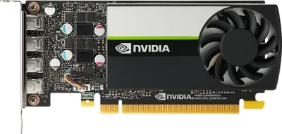 Produktbild von Hp Nvidia T1000 8 Gb Gddr6