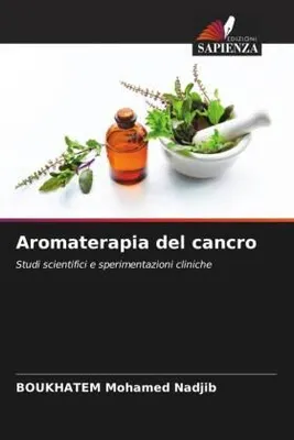 Produktbild von Aromaterapia del cancro