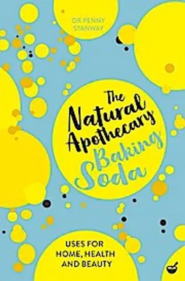 Produktbild von The Natural Apothecary: Baking Soda