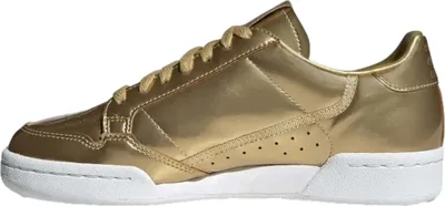 Produktbild von Adidas Sneakers FW5475 in Golden color size 36 2/3