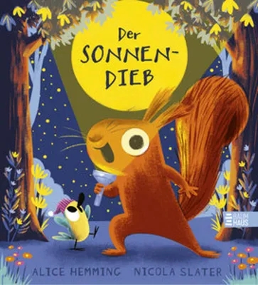 Produktbild von Der Sonnendieb
