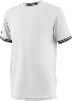 Produktbild von Tshirts Wilson Team Solid WRA770201