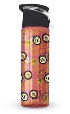 Produktbild von Flasche Harry Potter (Platform 9 3/4) Plastic Soft