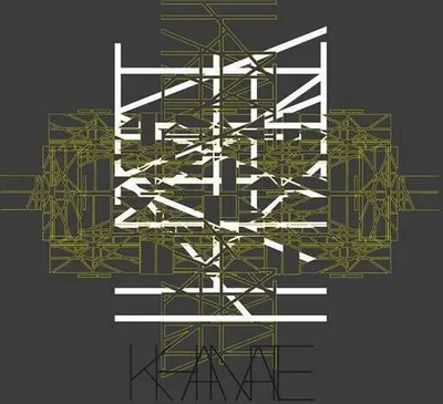 Obrázek produktu pro Khanate: Khanate (180g) -   - (LP / K)