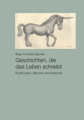 Zdjęcie produktu dla Geschichten, die das Leben schreibt