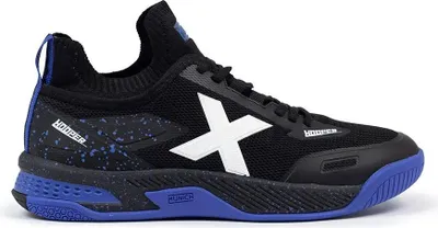 Produktbild von Munich Hooper 07 Basketballschuhe Schwarz EU 44 Mann Schwarz EU 44