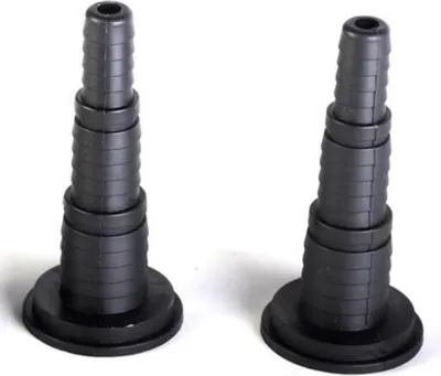 Produktbild von Satz Schlauchtüllen für t-flow 35/75 - Velda