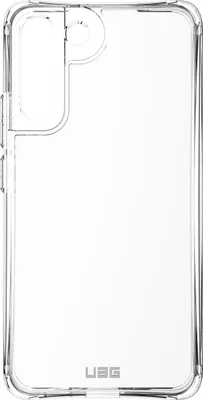 Produktbild von UAG Samsung Galaxy S22+ Plyo Ice - transparent
