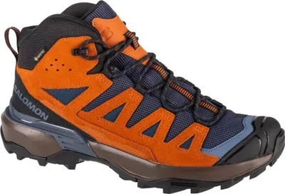 Image de Bottes Salomon L47570700 pour Uni