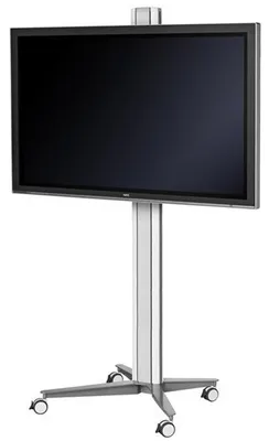 Produktbild von SMS Flatscreen X FH M 1955 mobiler Monitorständer