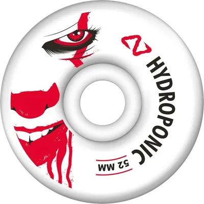 Obrázek produktu pro kolečka HYDROPONIC - Terror (MULTI1215)