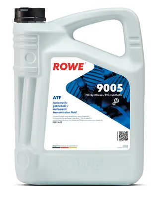Produktbild von ROWE HIGHTEC ATF 9005, 5 Liter
