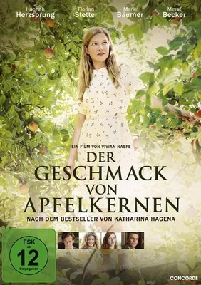 Produktbild von Der Geschmack von Apfelkernen