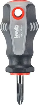 Produktbild von kwb 662402 Kreuzschlitz-Schraubendreher (662402)