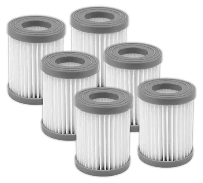 Image de Filtre HEPA de remplacement - Compatible avec les robots aspirateurs M320 et M320G - Accessoire pour aspirateur - 1 pièce