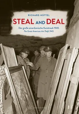 Immagine prodotto di Steal and Deal