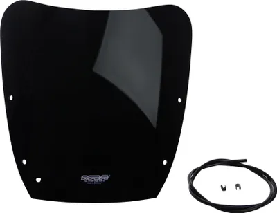 Immagine prodotto di Parabrezza MRA Parabrezza originale stampato O compatibile con Suzuki GSX 600 F