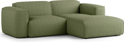 Produktbild von home24 Ecksofa mit XL-Longchair