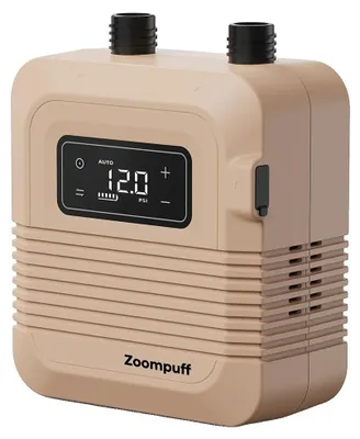 Image de Pompe à air, 20 PSI max., batterie rechargeable, D27PRO