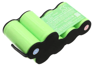 Immagine prodotto di TECHTEK Batteria compatibile con [Concept] VP4320 sostituisce 42391659