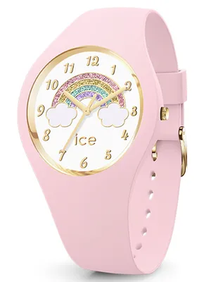 Produktbild von Ice Watch ICE fantasia - Rainbow pink - Small - 3H 017890 Damenarmbanduhr