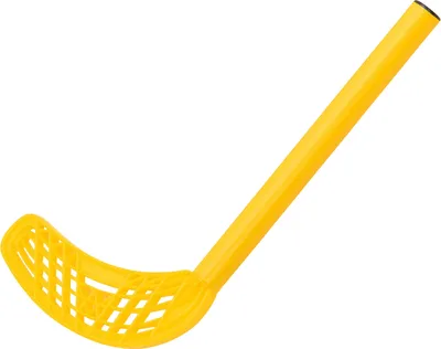 Produktbild von Betzold Hockeyschläger, Farbe: gelb, Größe: Junior