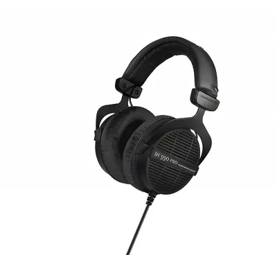 Produktbild von beyerdynamic DT 990 PRO 250 OHM BLACK LE
